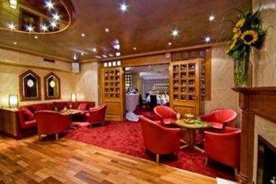 фото отеля Advena Europa Hotel Mainz