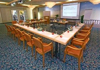 фото отеля Advena Europa Hotel Mainz