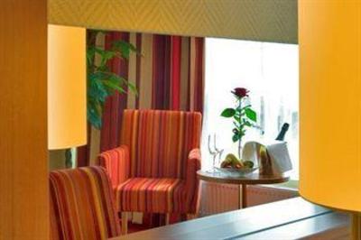 фото отеля Advena Europa Hotel Mainz