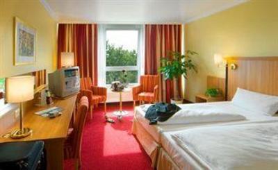 фото отеля Advena Europa Hotel Mainz