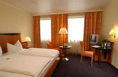 фото отеля Advena Europa Hotel Mainz