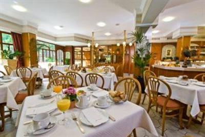 фото отеля Advena Europa Hotel Mainz