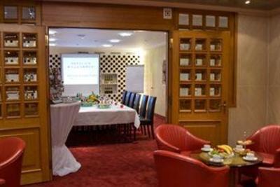 фото отеля Advena Europa Hotel Mainz