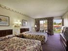 фото отеля Howard Johnson Inn Albany