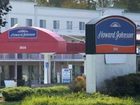 фото отеля Howard Johnson Inn Albany