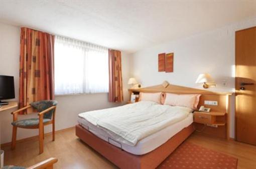 фото отеля Hotel Pension Stern