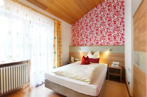 фото отеля Hotel Pension Stern