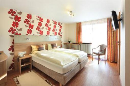 фото отеля Hotel Pension Stern