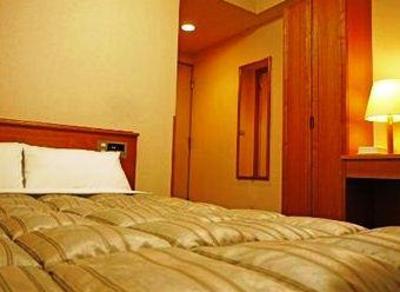 фото отеля Hotel Route-Inn Akita Tsuchizaki