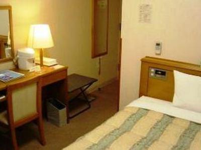 фото отеля Hotel Route-Inn Akita Tsuchizaki