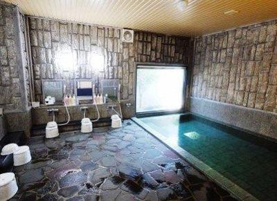 фото отеля Hotel Route-Inn Akita Tsuchizaki