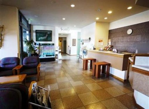 фото отеля Hotel Route-Inn Akita Tsuchizaki