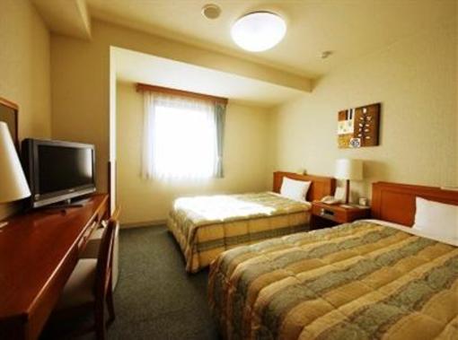 фото отеля Hotel Route-Inn Akita Tsuchizaki