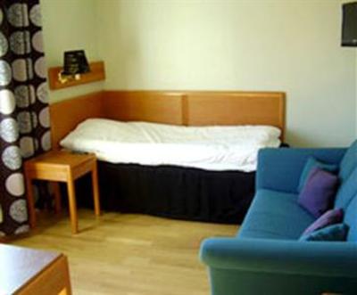 фото отеля Best Western Arena Hotel