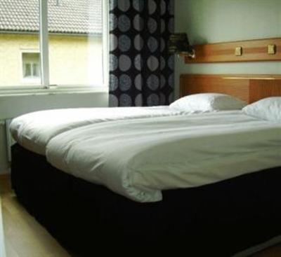 фото отеля Best Western Arena Hotel
