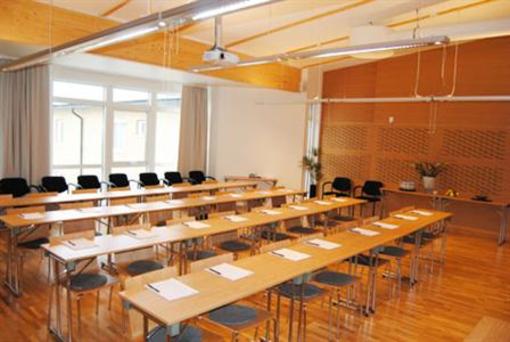 фото отеля Best Western Arena Hotel