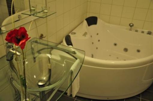 фото отеля Best Western Arena Hotel