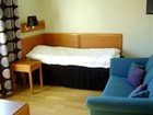 фото отеля Best Western Arena Hotel