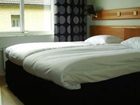 фото отеля Best Western Arena Hotel