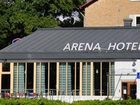 фото отеля Best Western Arena Hotel