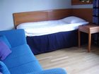 фото отеля Best Western Arena Hotel