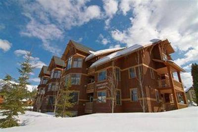 фото отеля Timberline Lodges Fernie