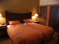 Timberline Lodges Fernie