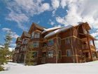 фото отеля Timberline Lodges Fernie