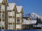 фото отеля Timberline Lodges Fernie