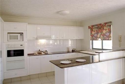фото отеля Pacific Place Apartments Gold Coast