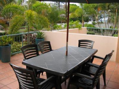 фото отеля Pacific Place Apartments Gold Coast