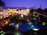 Pacific Place Apartments Gold Coast