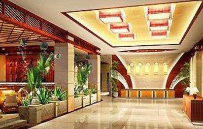 фото отеля YingFeng Business Hotel Zhongshan