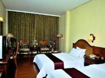 фото отеля YingFeng Business Hotel Zhongshan