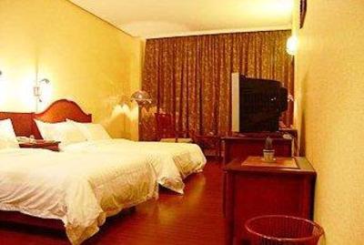 фото отеля YingFeng Business Hotel Zhongshan