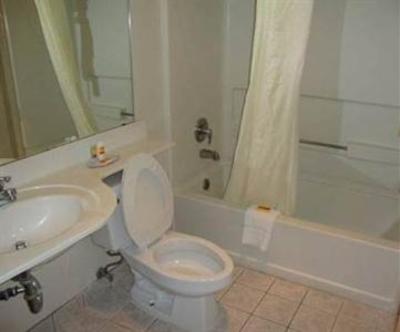 фото отеля Econo Lodge & Suites Lewisville