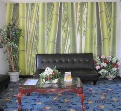 фото отеля Econo Lodge & Suites Lewisville