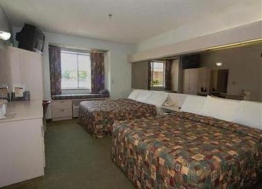 фото отеля Econo Lodge & Suites Lewisville