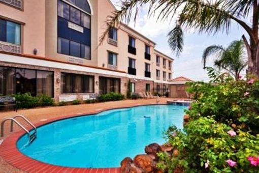 фото отеля Holiday Inn Express Hotel & Suites Fairfield-North