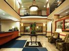 фото отеля Holiday Inn Express Hotel & Suites Fairfield-North