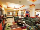 фото отеля Holiday Inn Express Hotel & Suites Fairfield-North