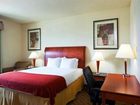 фото отеля Holiday Inn Express Hotel & Suites Fairfield-North