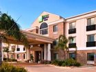 фото отеля Holiday Inn Express Hotel & Suites Fairfield-North