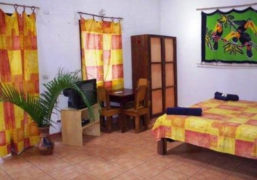 фото отеля Finca Buena Fuente Residence Hotel
