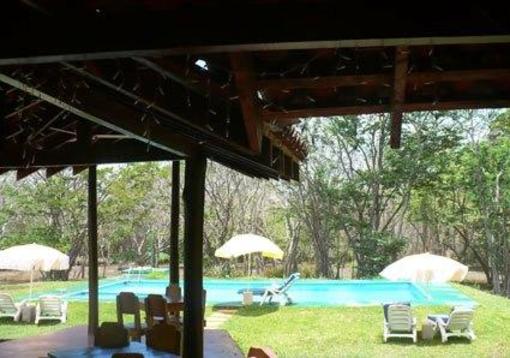фото отеля Finca Buena Fuente Residence Hotel