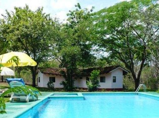 фото отеля Finca Buena Fuente Residence Hotel