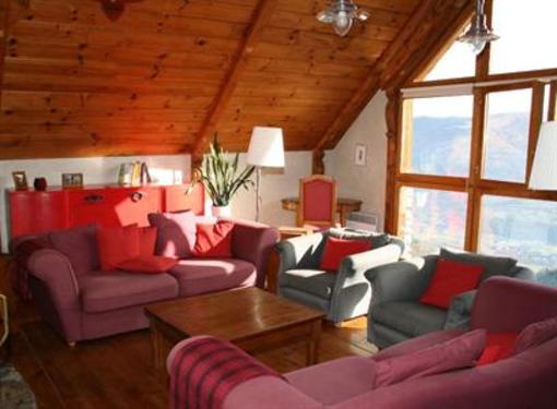фото отеля La Ferme De Soulan