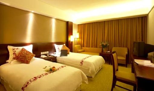 фото отеля Cixi International Hotel