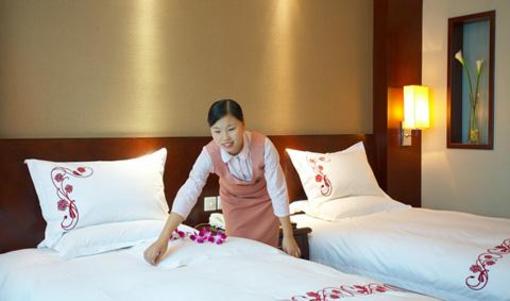фото отеля Cixi International Hotel