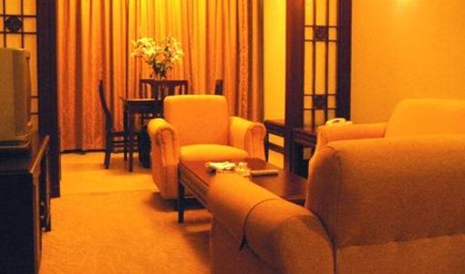 фото отеля Cixi International Hotel